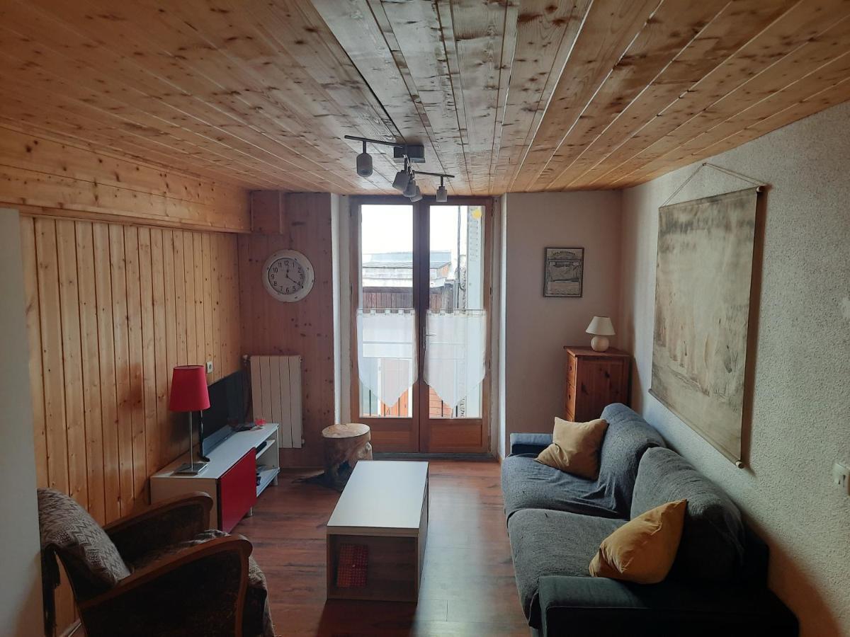 Appartement Le Cocon *