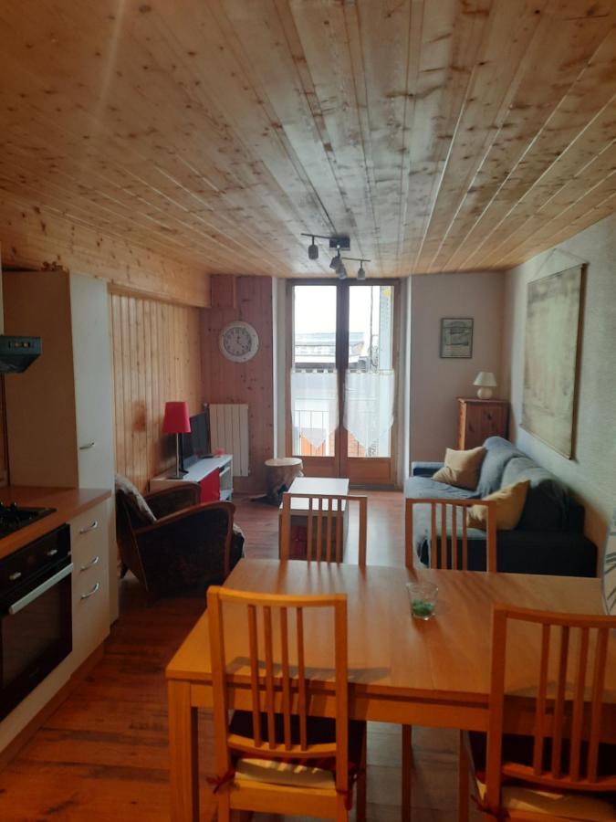Appartement Le Cocon