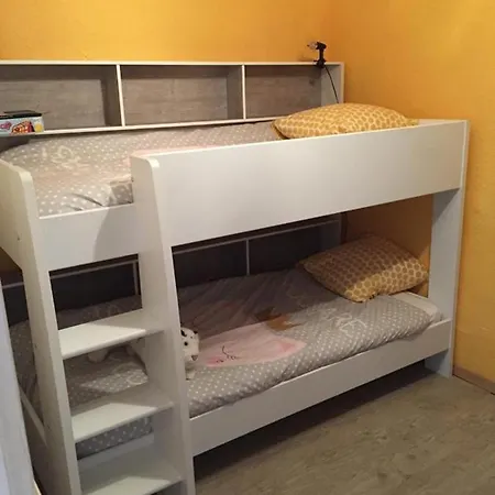 Appartement Le Cocon à Bagnères-de-Luchon Extérieur photo