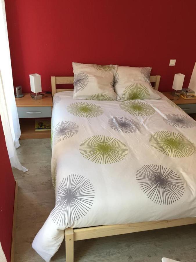 Le Cocon Apartment *