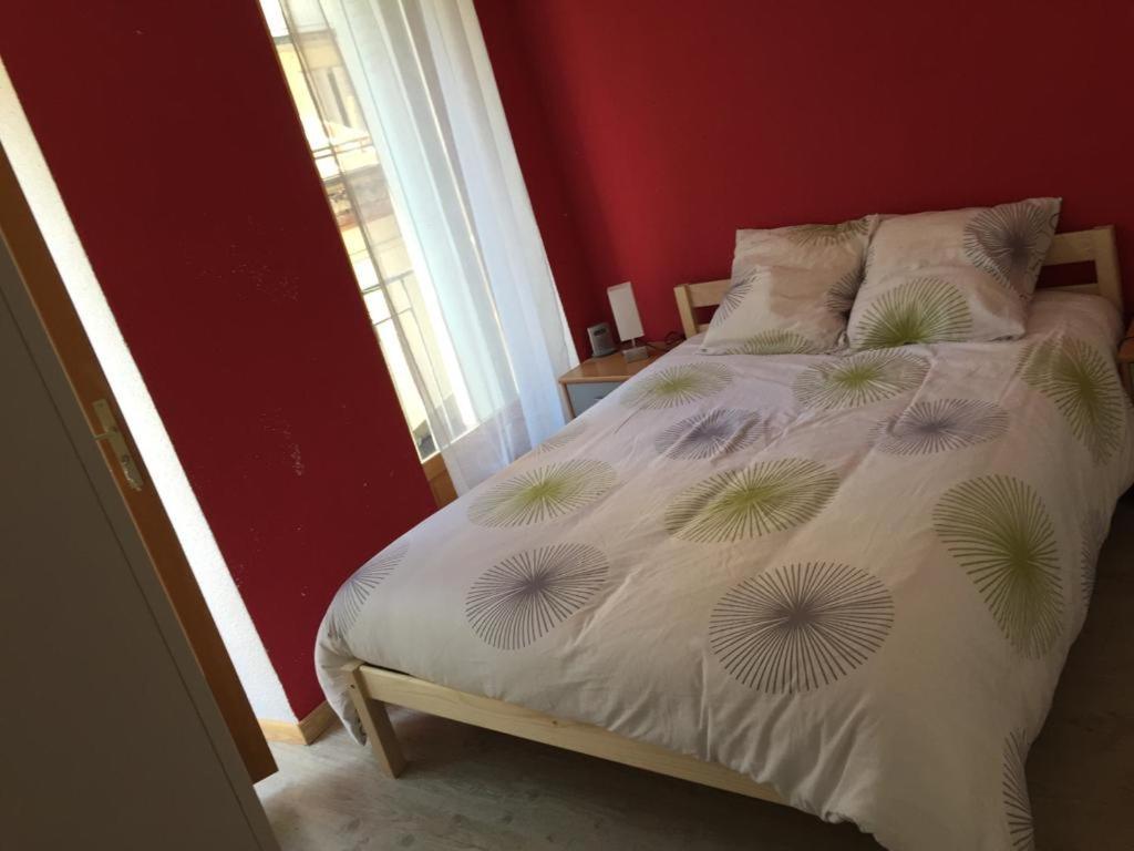 Le Cocon Apartment Bagnères-de-Luchon